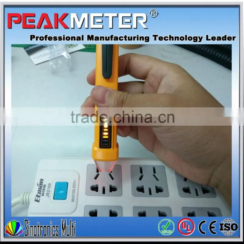 Best Test pencil PEAK METER PM8908C
