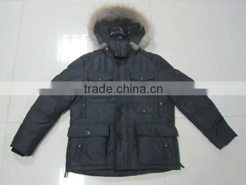 mens nylon jacket mens outer jacket