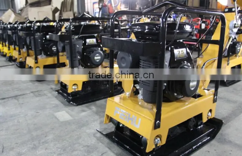 Honda hand plate compactor C-90 with CE