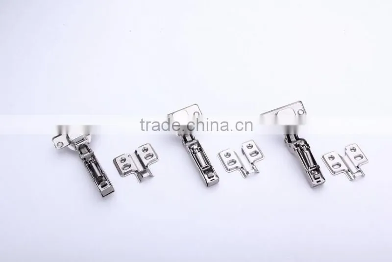 Hight Quality Full/Half Overlay Concealed Hinge& Door Hinge&Cabinet Hinge