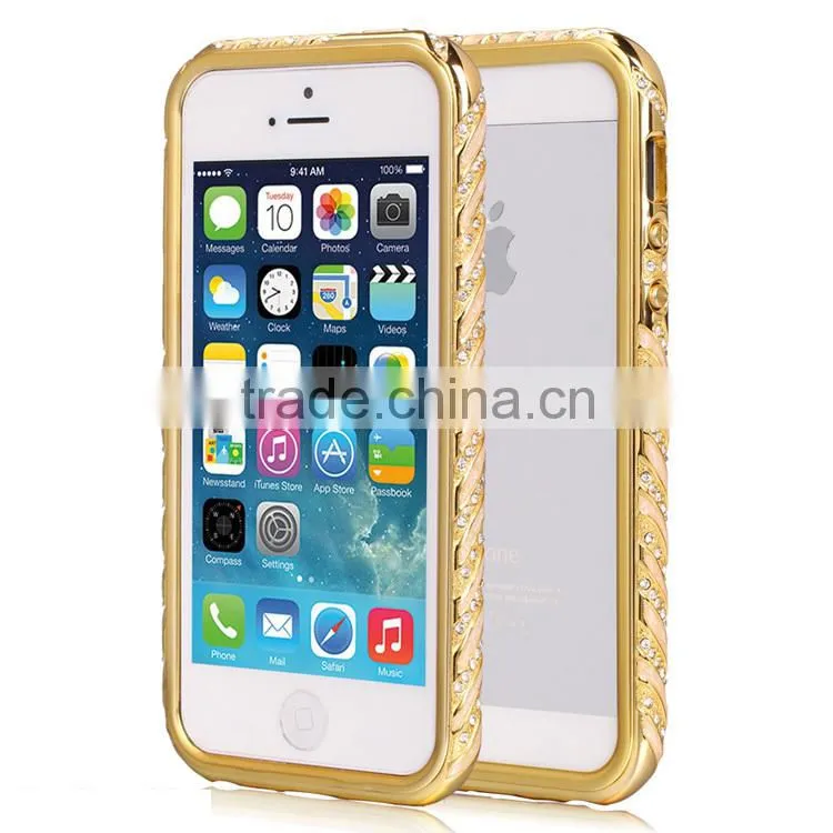 New Arrival Fashion Design Phone Case for iPhone 5
