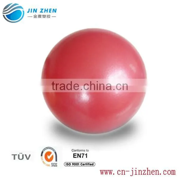 best selling pilates mini stability hand roller ball
