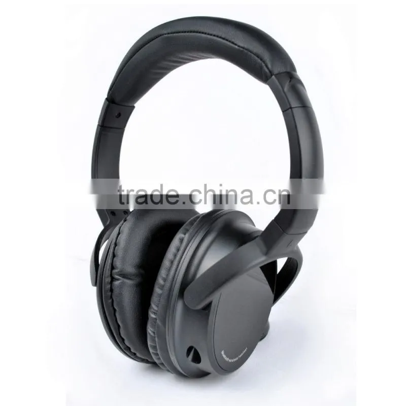 Hot new products form china electronic market super bass headphone with micphone