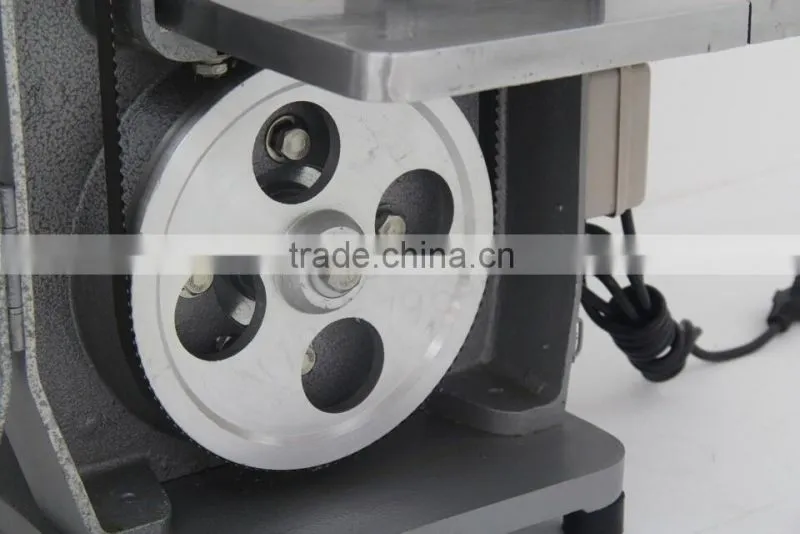 Al Body Bone Sawing Machine,Band Saw Machine