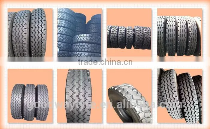 Retread Tyre