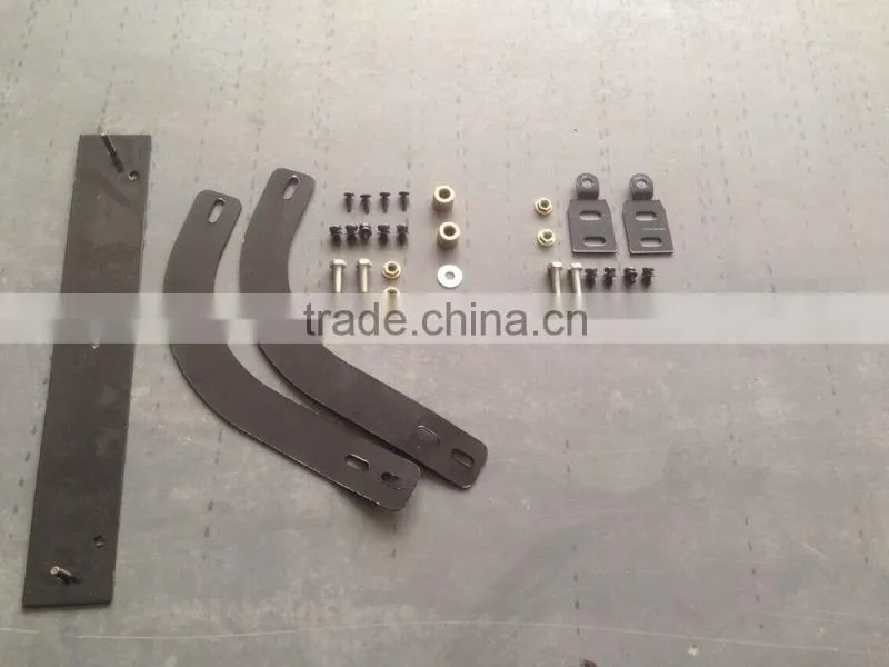Professional ABS Sportage High Quality of Car Bumpers / Manufacturer in Front Bumpers and Rear Bumpers