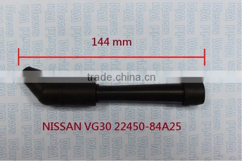 M5+C716C+HH7 Ignition Auto Parts for Ignition Rubber Boots of Ignition Coil