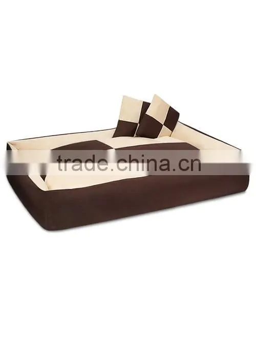 New XXL Soft Indoor Pets Dog Cat Puppy Warm Sofa Bed OS003492