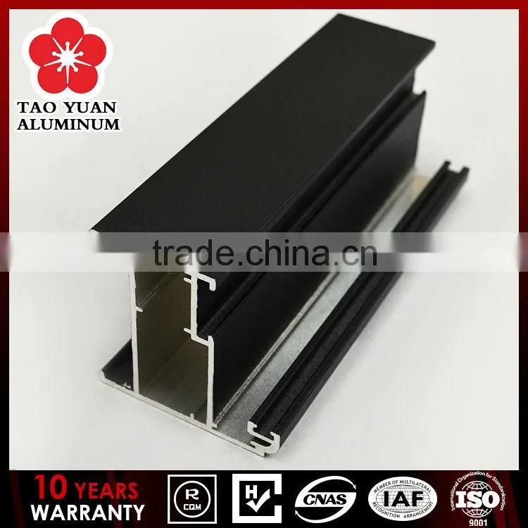 Hot products 2015 anodizing industrial aluminum profile