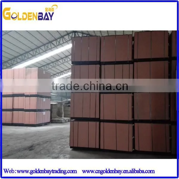 18mm film faced plywood marine plywood for construction
