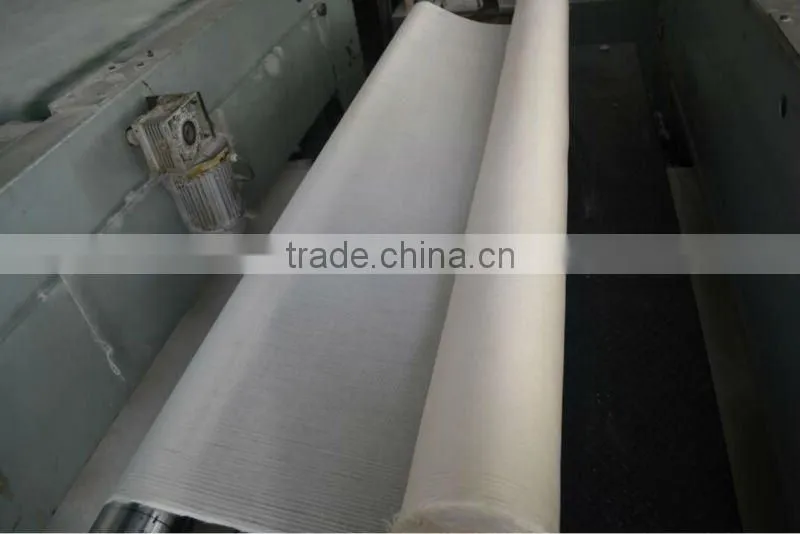Nonwoven PPS nonwoven cloth