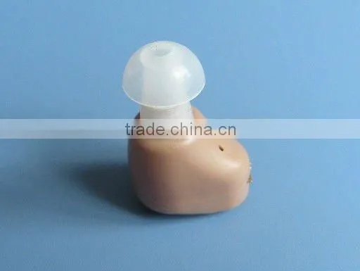 2015 Wholesale products analog rechargeable hearing aid