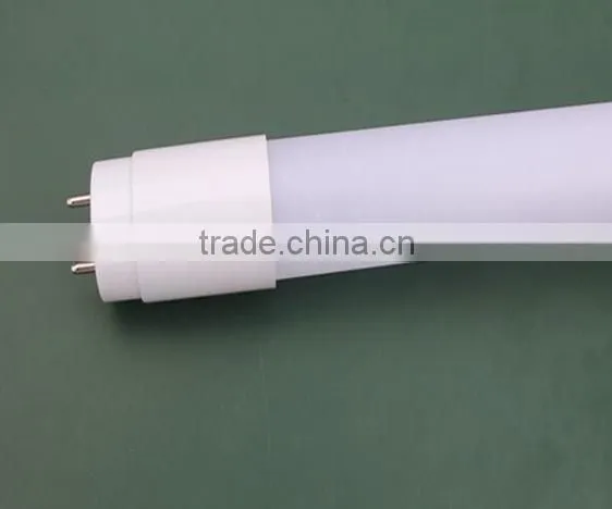hotsale factory price nm T8-0.6 /1.2/2.4m 9W/18W/36W tube light