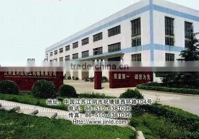 Stone cage(recommended factory by Chinese government)