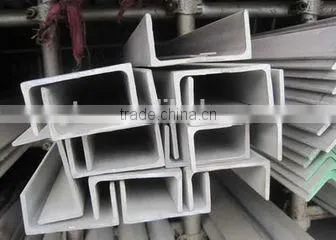 u channel steel sizes weather strip