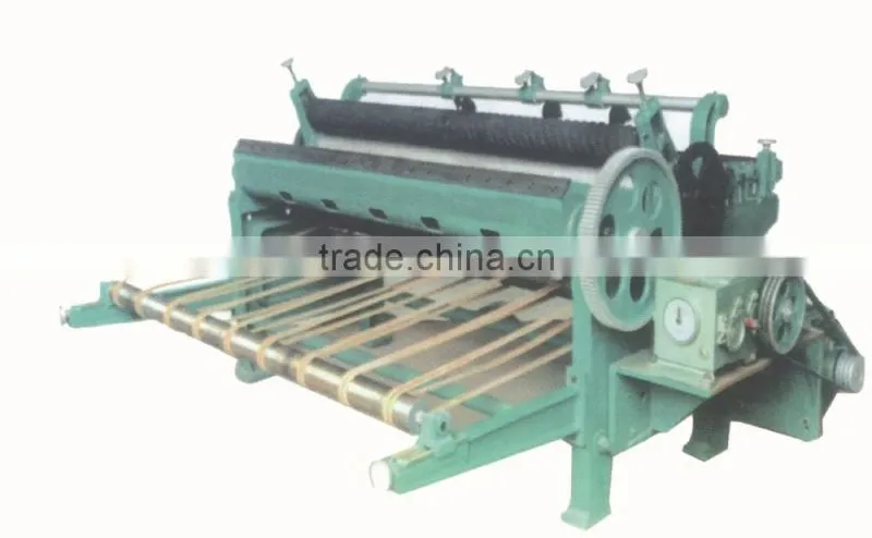 Single Cutter
