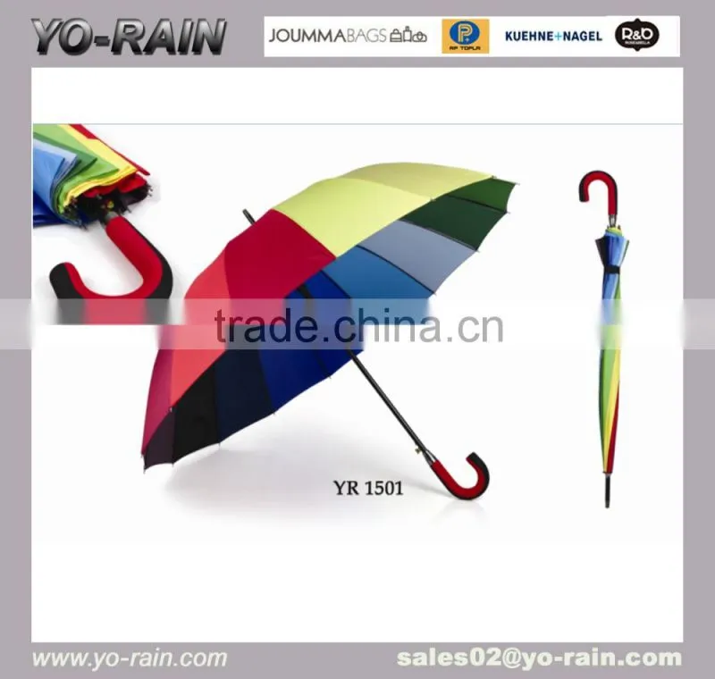customize advertising 3Fold full auto body cheap mini outdoor Umbrella