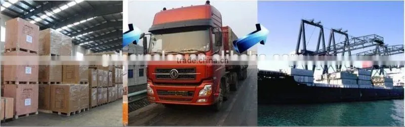 Four Post Car Lift car alignment lift Manual Cylinder Hydraulic Lift