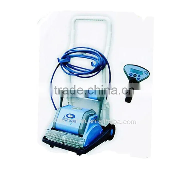 Hot Sell Luxury Quality Manufacturer Robotic Pool Cleaner