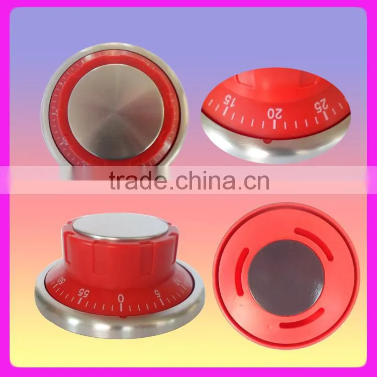 Small electric timer,industrial programmable timer, mechanical timer 60 minute