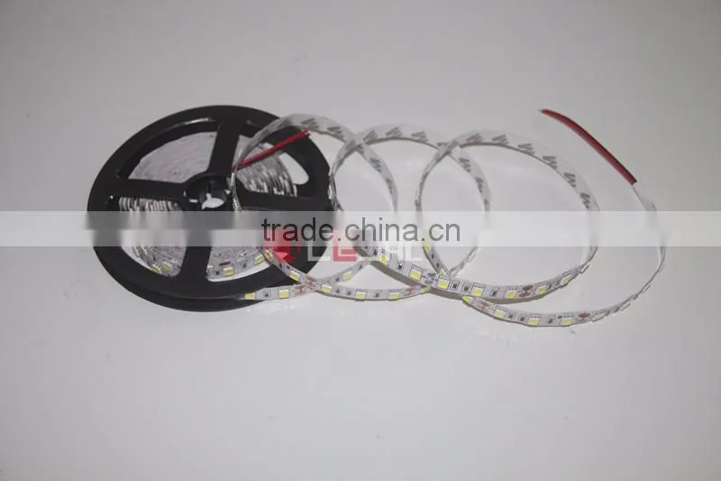 Decorative LED Strip SMD5050 White color 5m per set