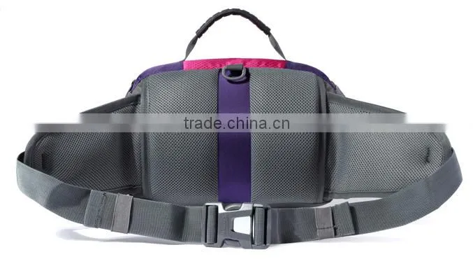High quality waterproof waist bag