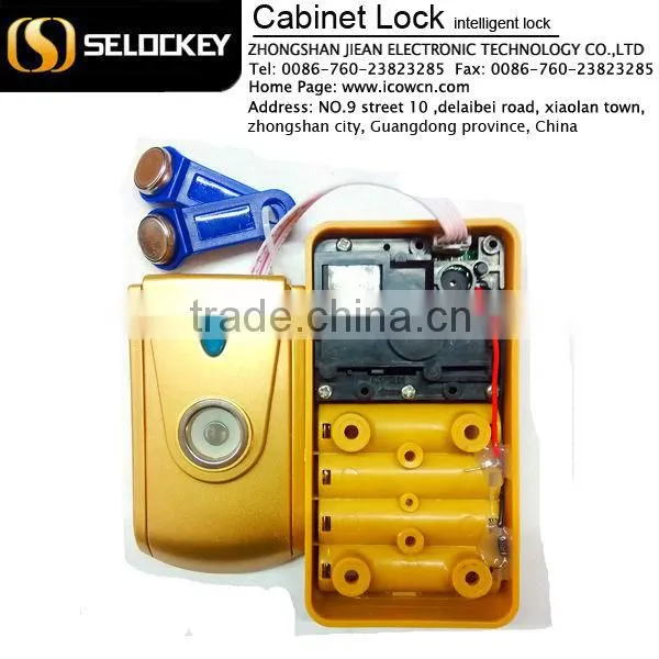 Stainless steel Dallas ibutton reader card probe(TM01-SS)