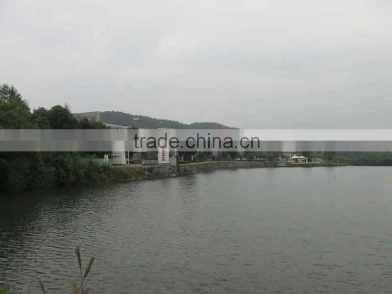 Hangzhou Shuguang Electric Appliance Co., Ltd. company overview - view 2