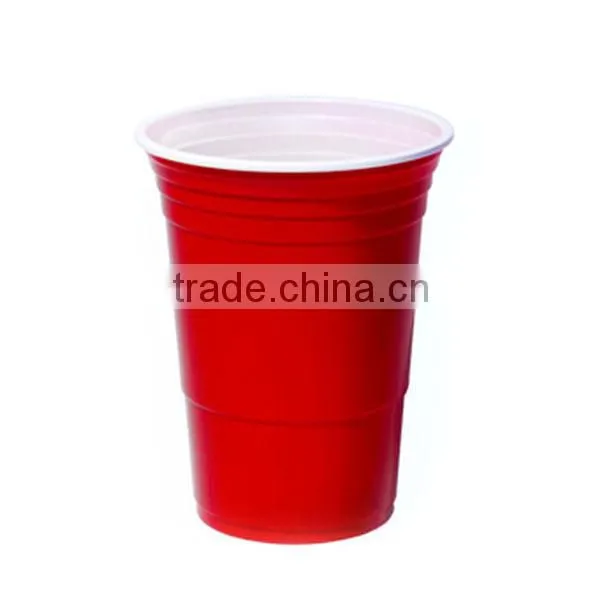 16oz Black Solo Cup Made in China