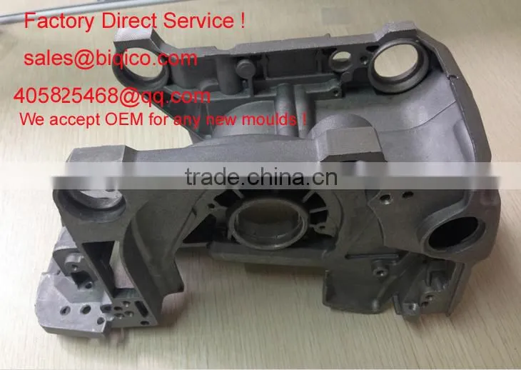 aluminum die-casting aluminum casting aluminum processing factory
