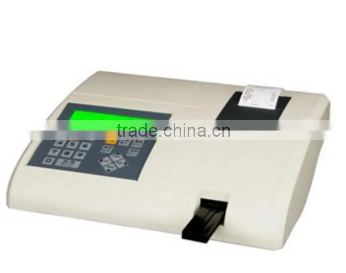 Stable Quality Cheap Urine Analyzer, Medical Urine Analyser