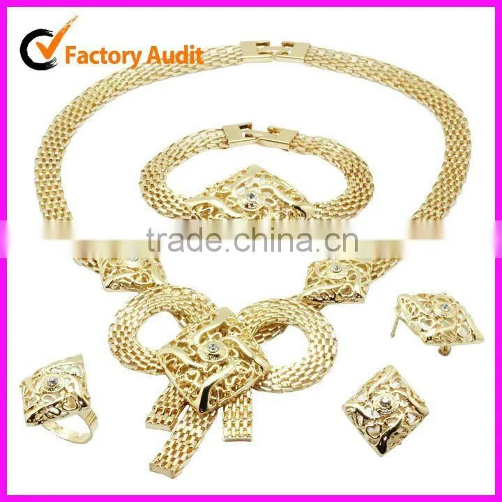 2013 Fashion jewelry set FH-FS956