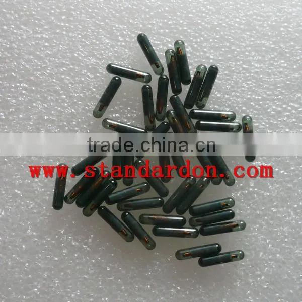 for Lexus Lock ID4D60 chip carbon Pg1:50 Blank Transponder Chips with Best price and high quality