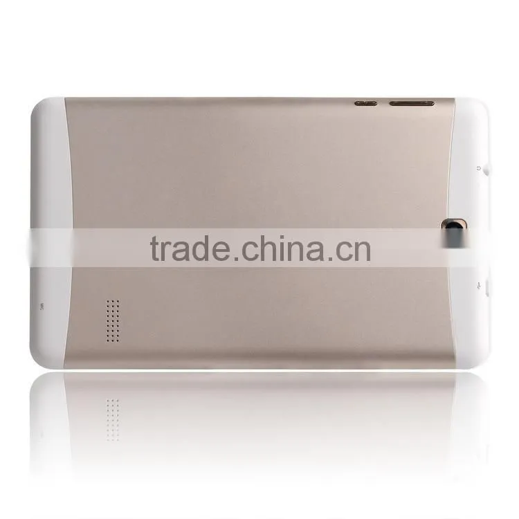 7inch 1G Ram 8G Rom tablet pc wifi without camera