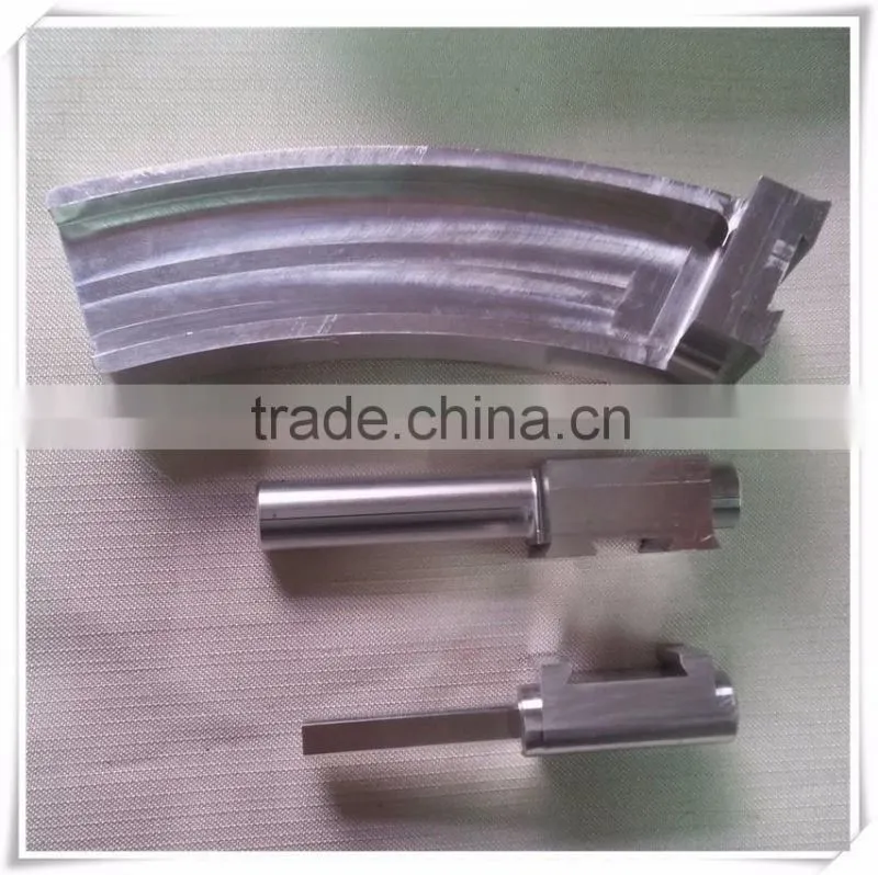 OEM Stamping Spare Parts Die Casting