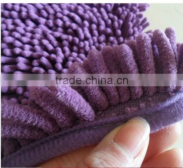 Hand drying cloth hand table clean cloth