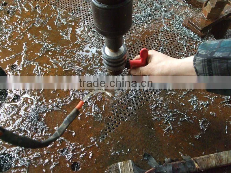 Leizhan pulping equipment ZNP series disc thickener/paper processing equipment/paper pulp machinery