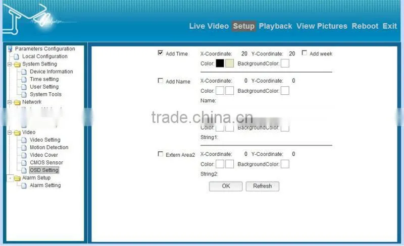 Wireless Wifi Plug and digital document camera