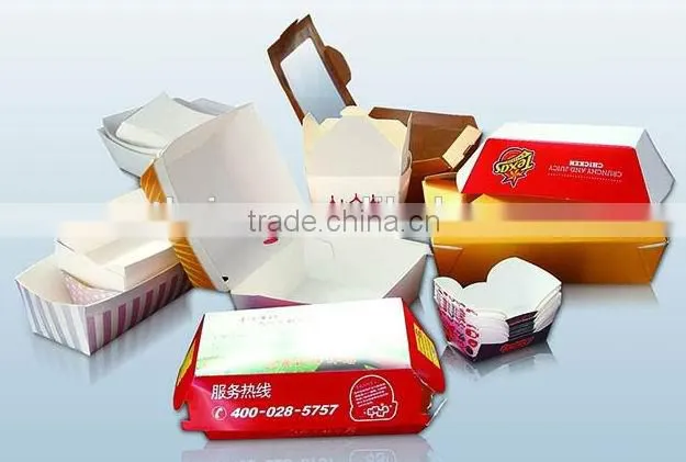 China Factory supplier Low Price Paper Plate Cake Tray making machine