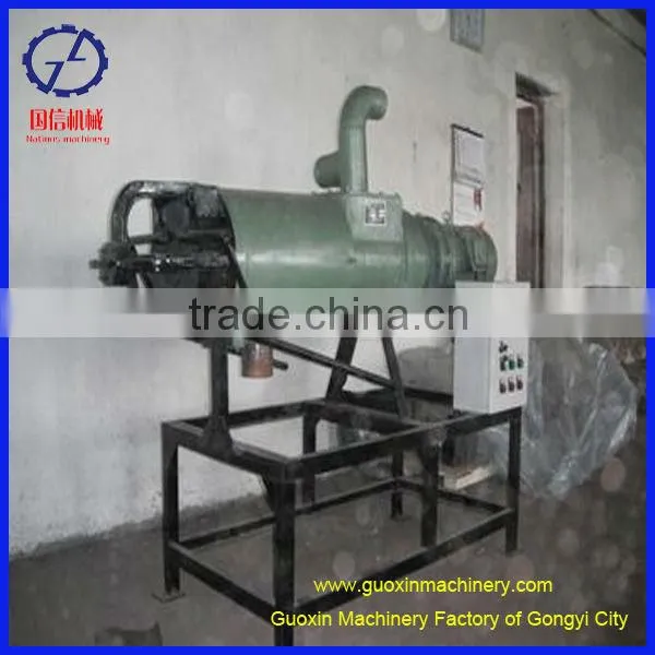 ENVIRONMENTAL PROTECTION LIVESTOCK MANURE DEHYDRATION MACHINE