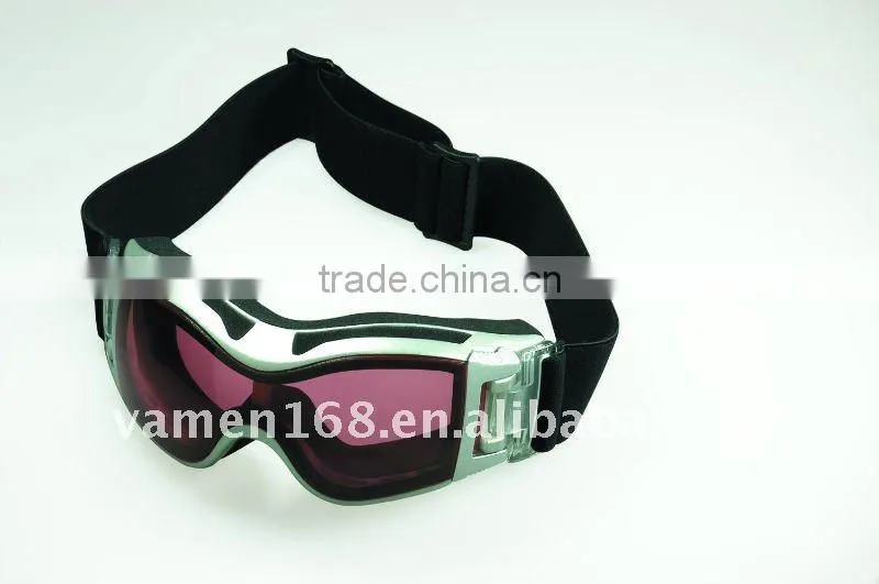 Latest Design Polarized Ski Goggles for Adult
