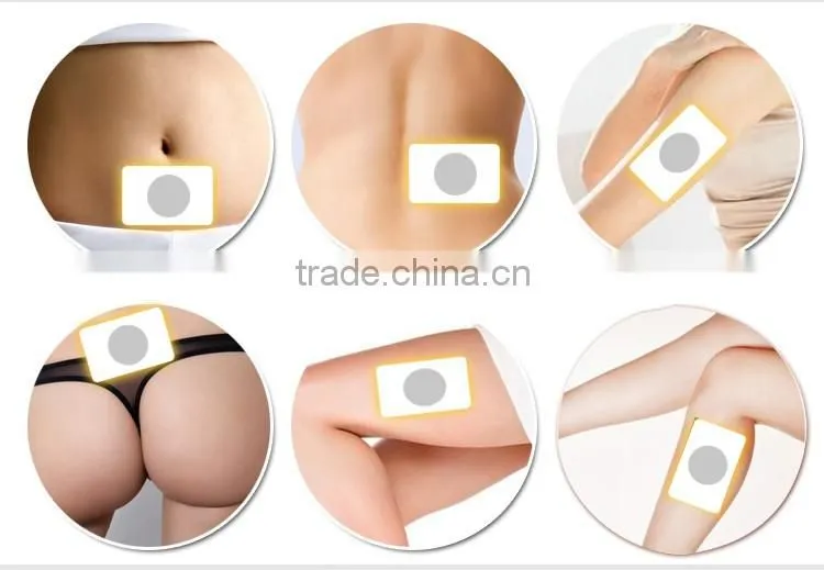 Alibaba china online selling ce fda approved weight control slim patch weight lose slimming patch