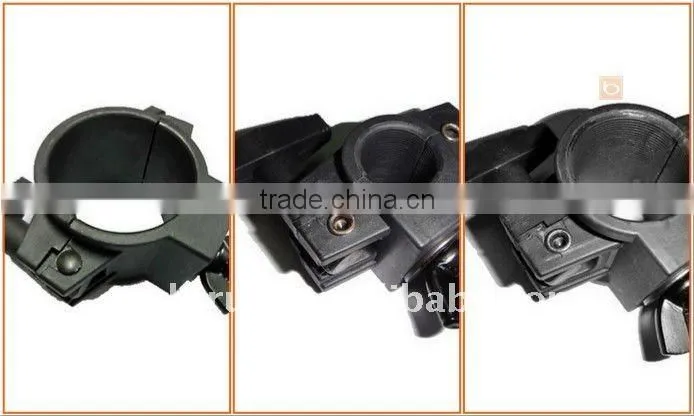D32-Clamp3231#-High strength Plastic Truss Clamp-fast assembly