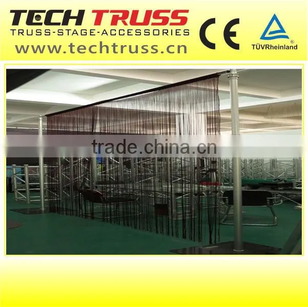2015 New Backdrop Pipe and Drape for Wedding