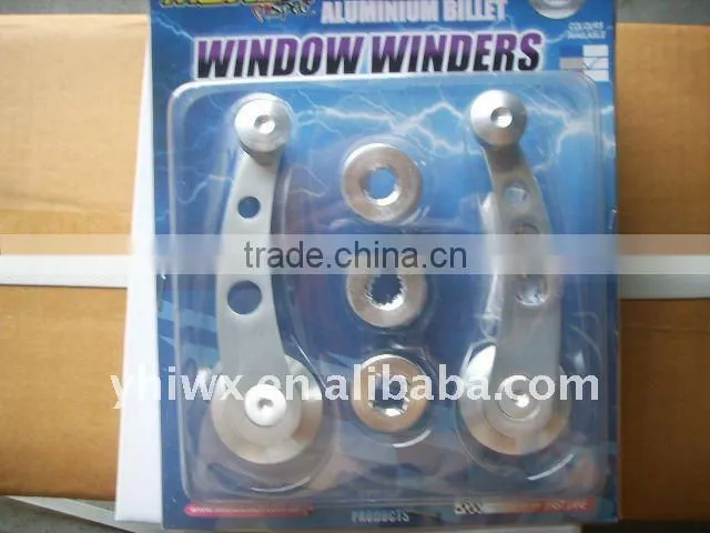 car windows Crank