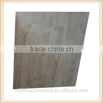Pine furniture board/Cheap furniture board