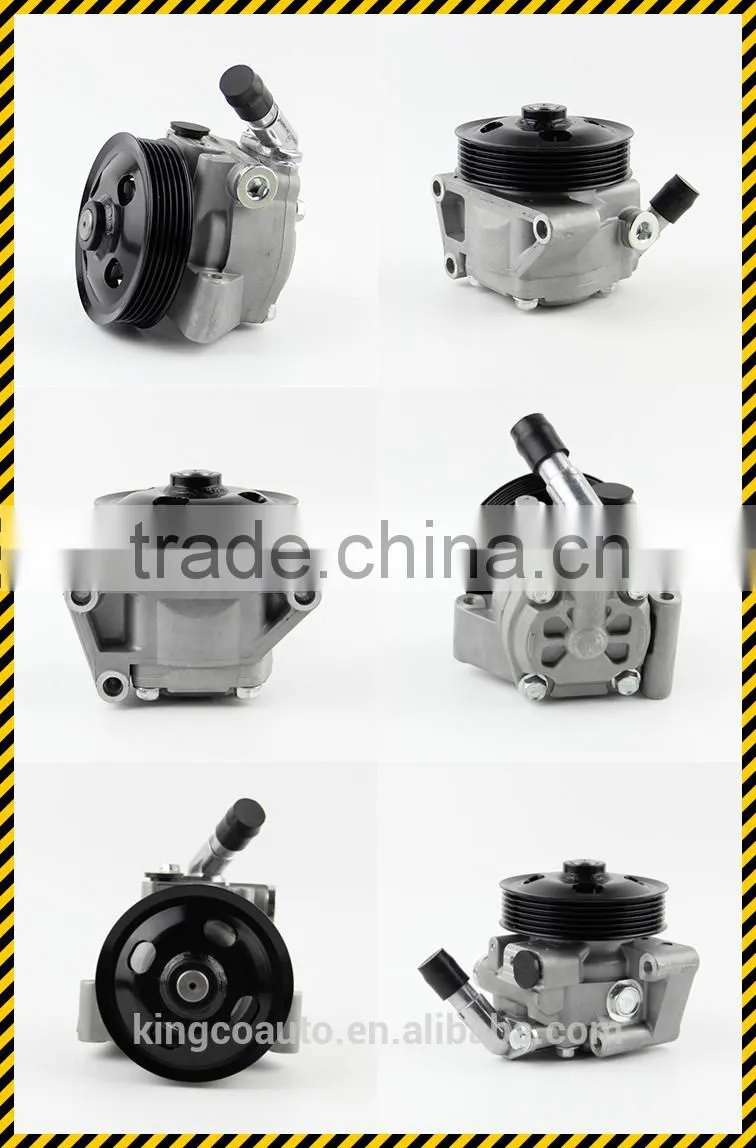 For Mazda 3 6 Power Steering Pump GJ6E-32-600