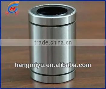 High quality standard linear motion bearing, linear guide bearing, linear bearing LM35UU