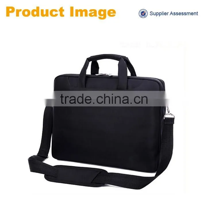 2016 sannovo bulk classic 14'' cross body neoprene laptop bag