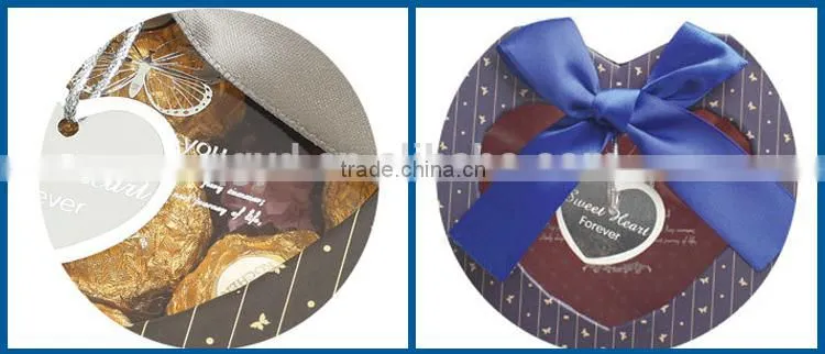 manufacturer custom wholesale jewelry gift box
